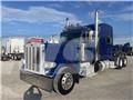 Peterbilt 389 트랙터 유닛