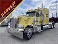 Peterbilt 389 트랙터 유닛