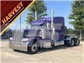 Peterbilt 389 트랙터 유닛