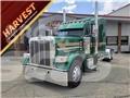 Peterbilt 389 트랙터 유닛