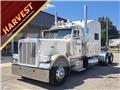 Peterbilt 389 트랙터 유닛