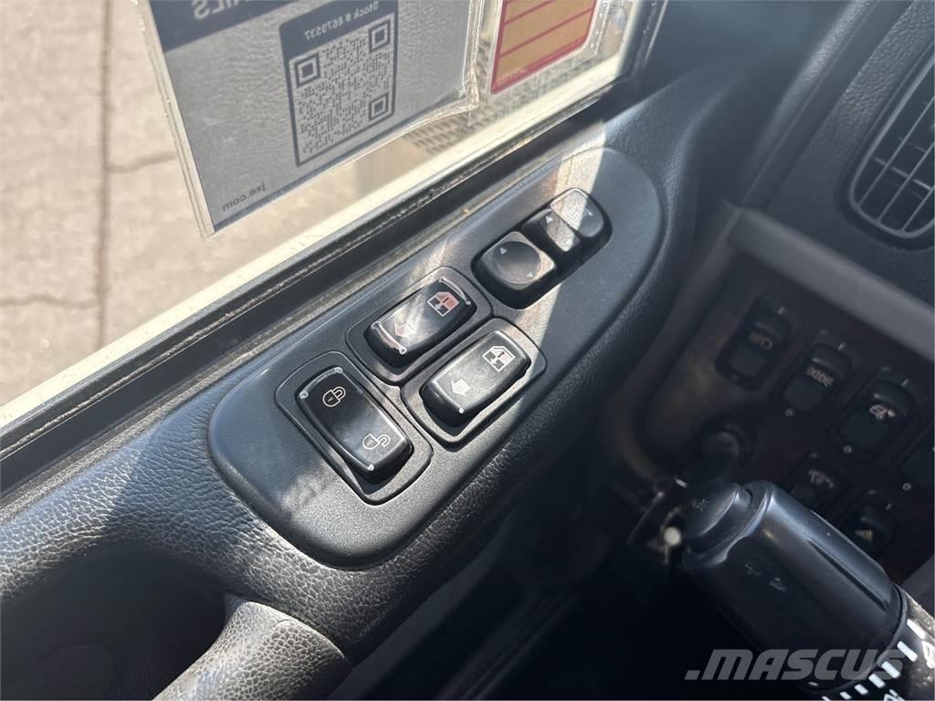 Peterbilt 389 트랙터 유닛
