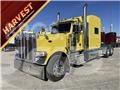 Peterbilt 389 트랙터 유닛