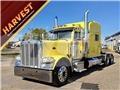 Peterbilt 389 트랙터 유닛