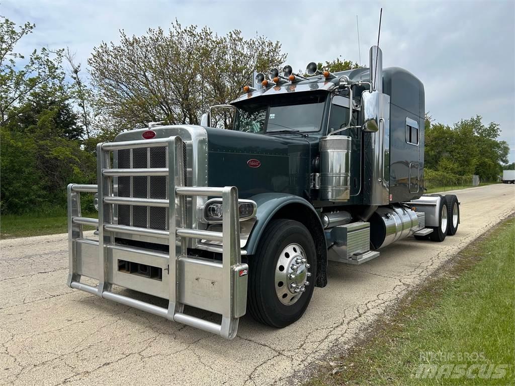 Peterbilt 389 기타 트럭