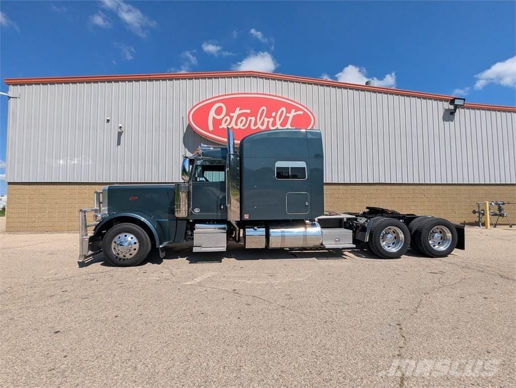Peterbilt 389 기타 트럭