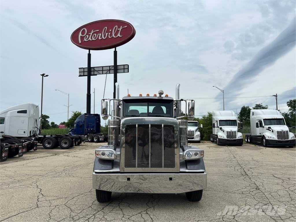 Peterbilt 389 기타 트럭