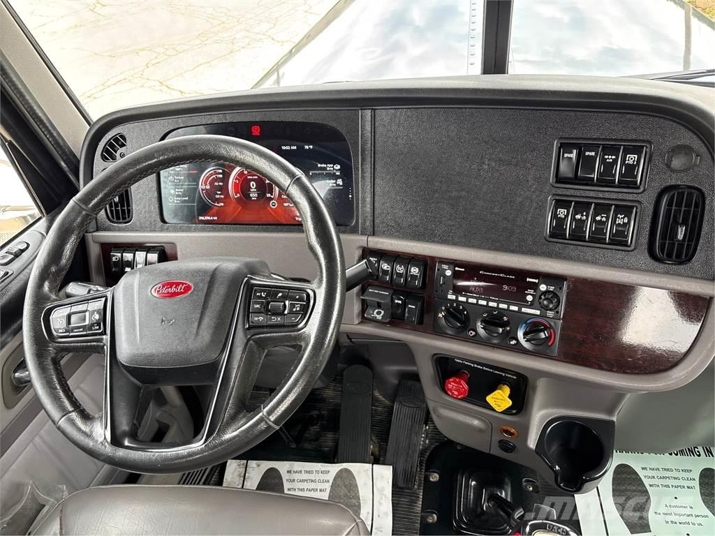 Peterbilt 389 기타 트럭