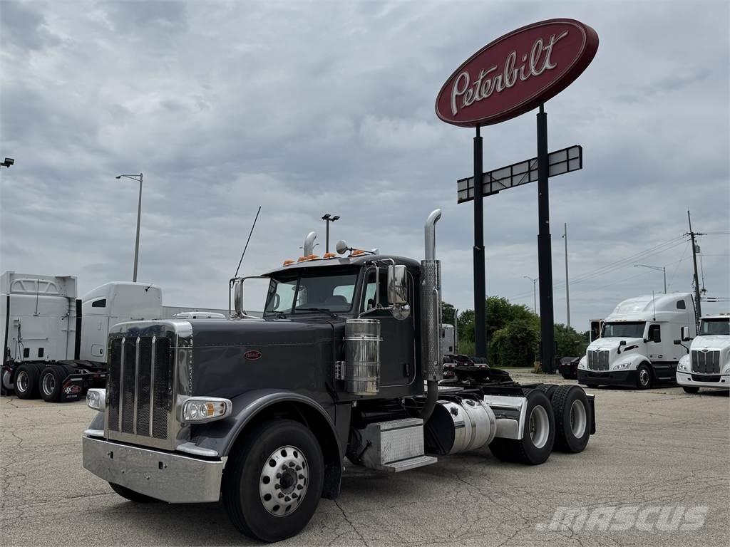 Peterbilt 389 기타 트럭