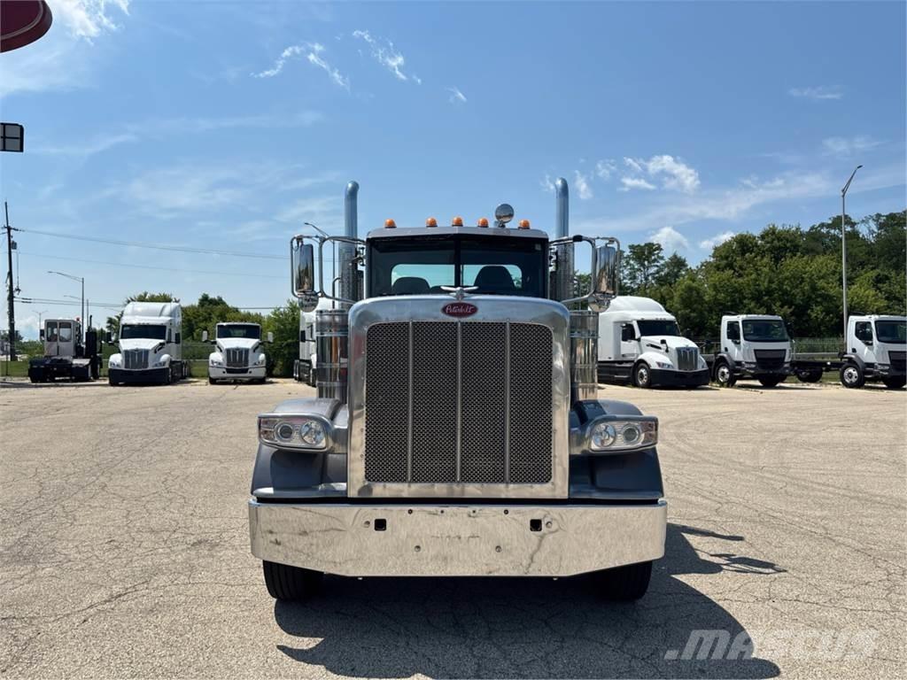 Peterbilt 389 기타 트럭
