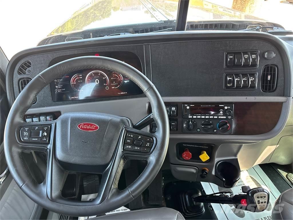 Peterbilt 389 기타 트럭