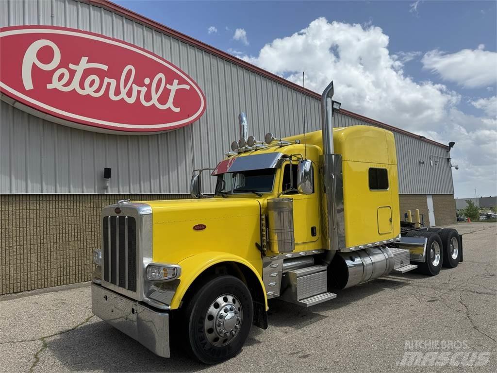 Peterbilt 389 기타 트럭