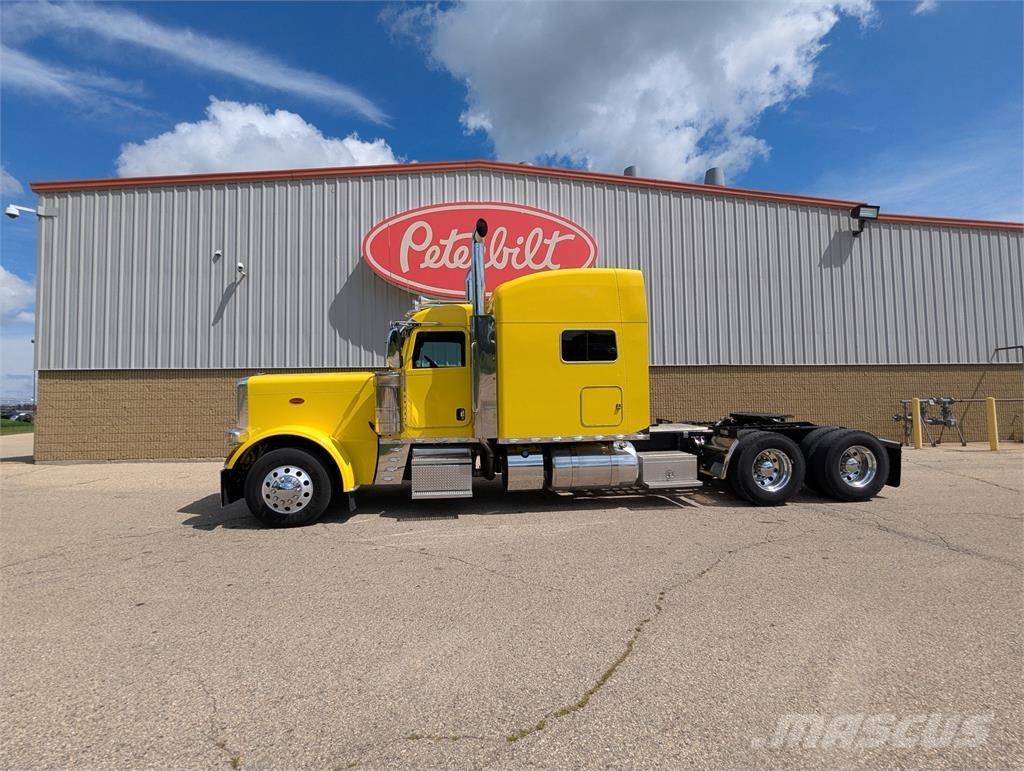 Peterbilt 389 기타 트럭