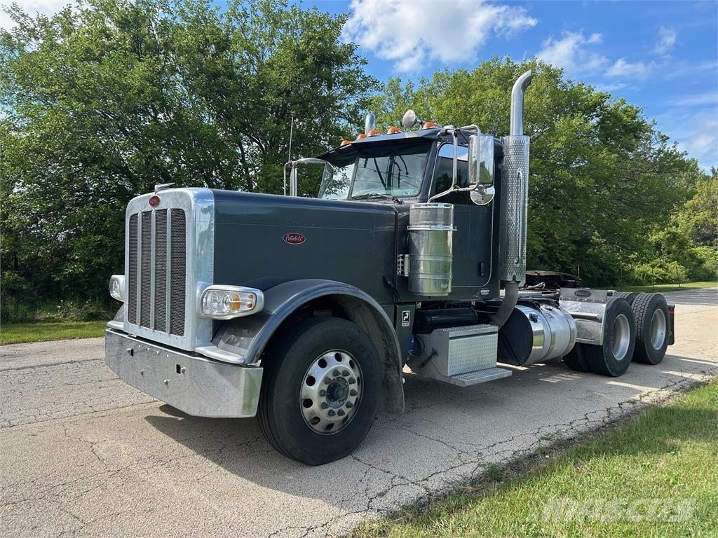 Peterbilt 389 기타 트럭