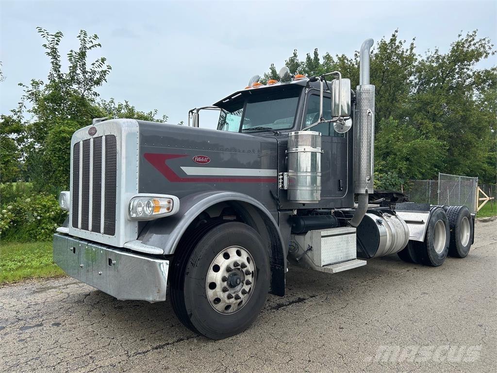 Peterbilt 389 기타 트럭