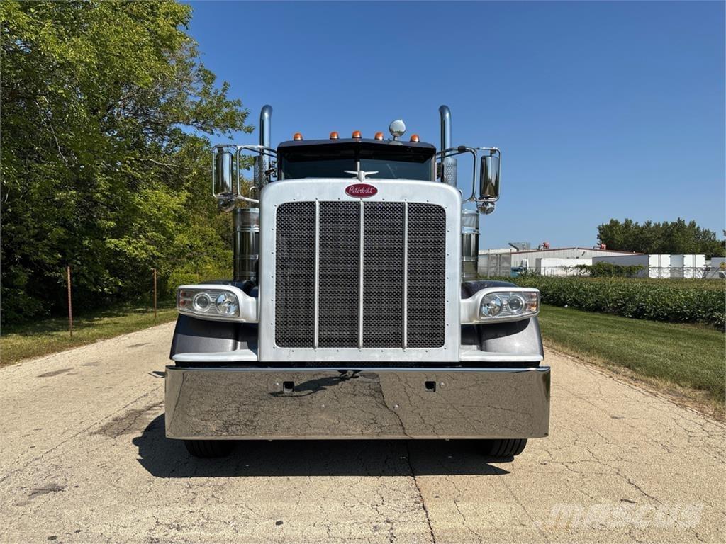 Peterbilt 389 기타 트럭