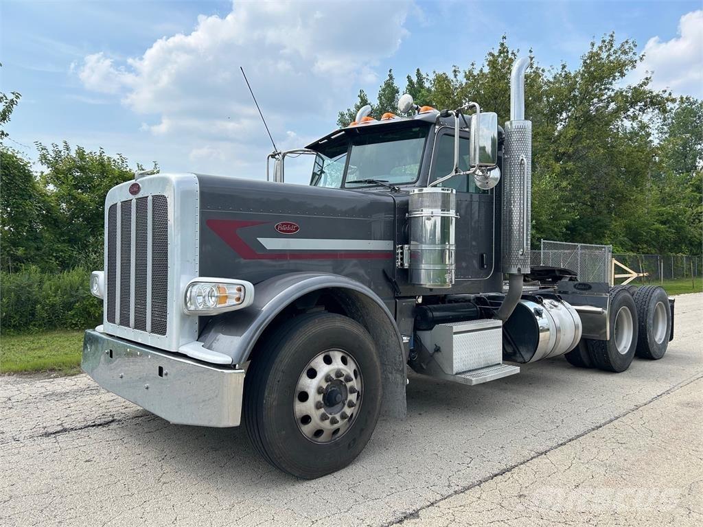 Peterbilt 389 기타 트럭