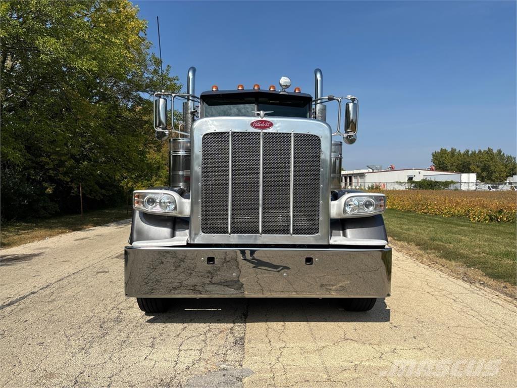 Peterbilt 389 기타 트럭