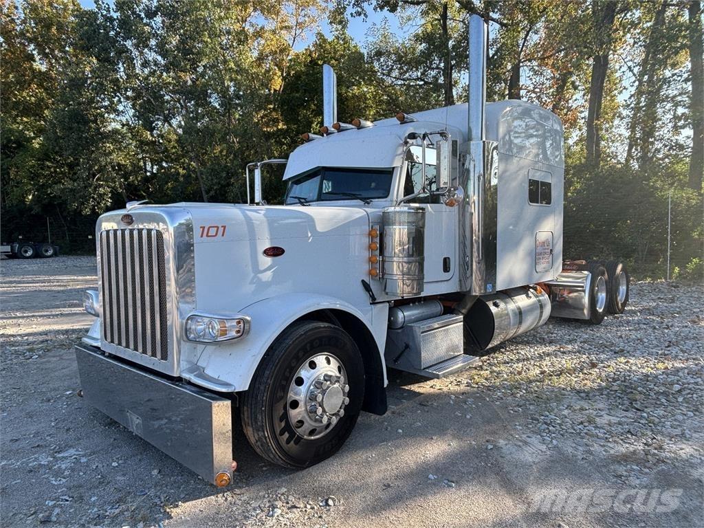 Peterbilt 389 기타 트럭