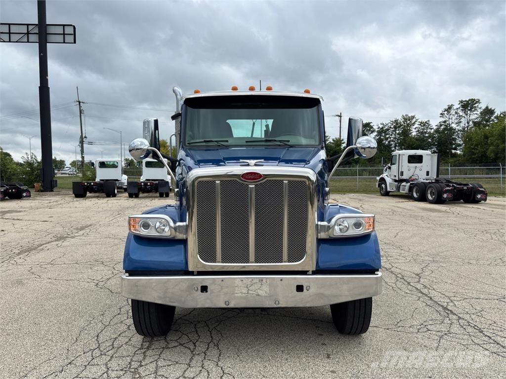 Peterbilt 567 기타 트럭
