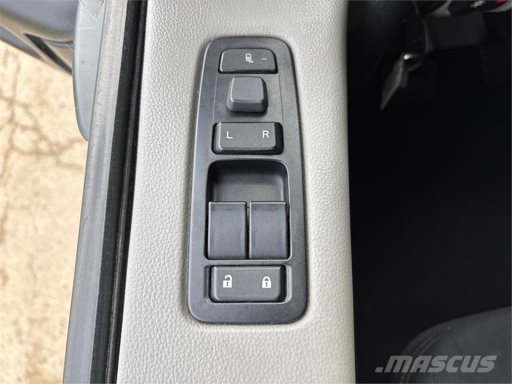 Peterbilt 579 기타 트럭