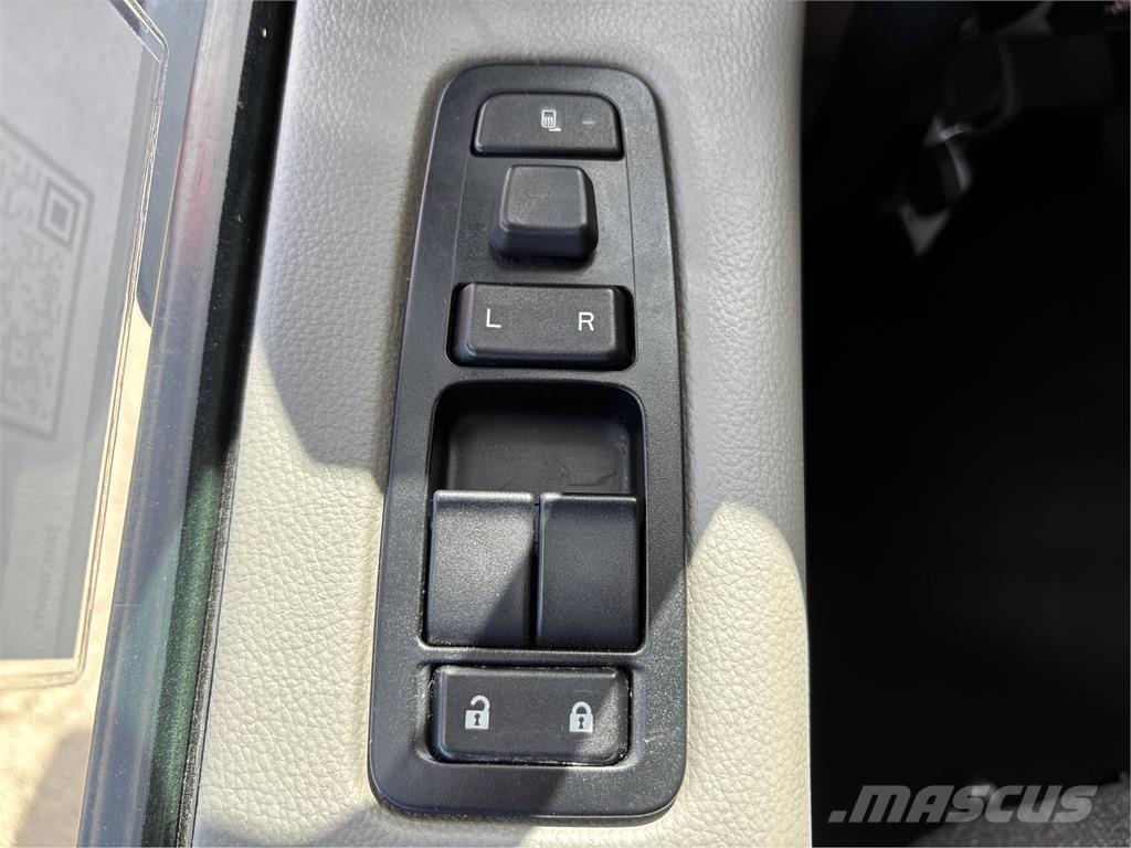 Peterbilt 579 트랙터 유닛