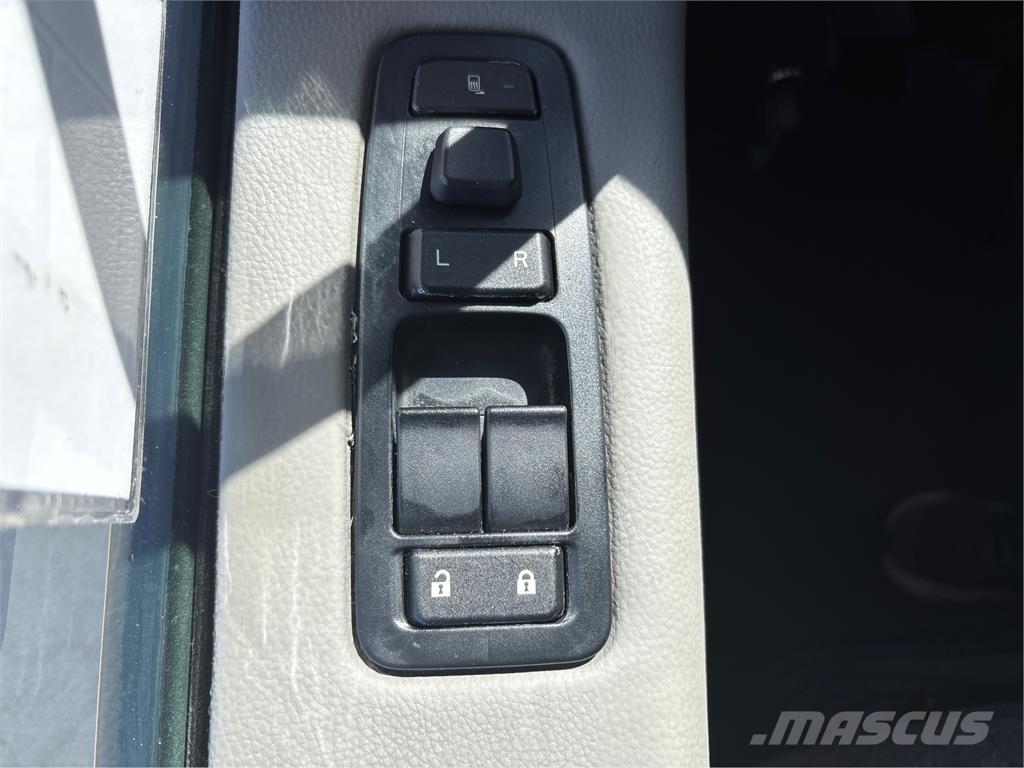 Peterbilt 579 기타 트럭