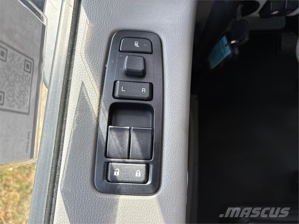 Peterbilt 579 트랙터 유닛