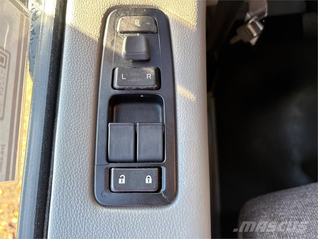 Peterbilt 579 트랙터 유닛