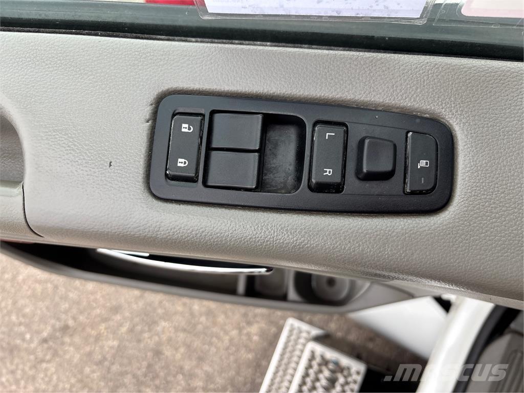 Peterbilt 579 기타 트럭