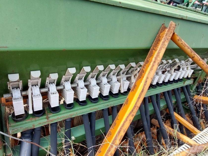 Amazone 402 토양관리 장비 - 기타