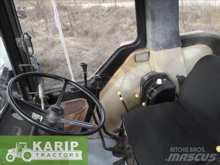 Case IH  트랙터