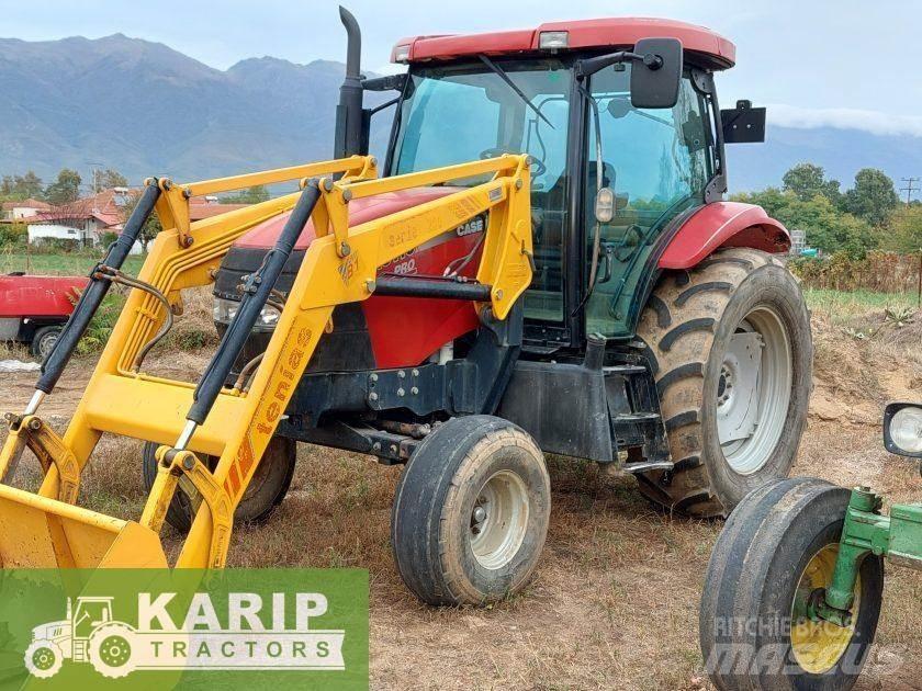 Case IH  트랙터