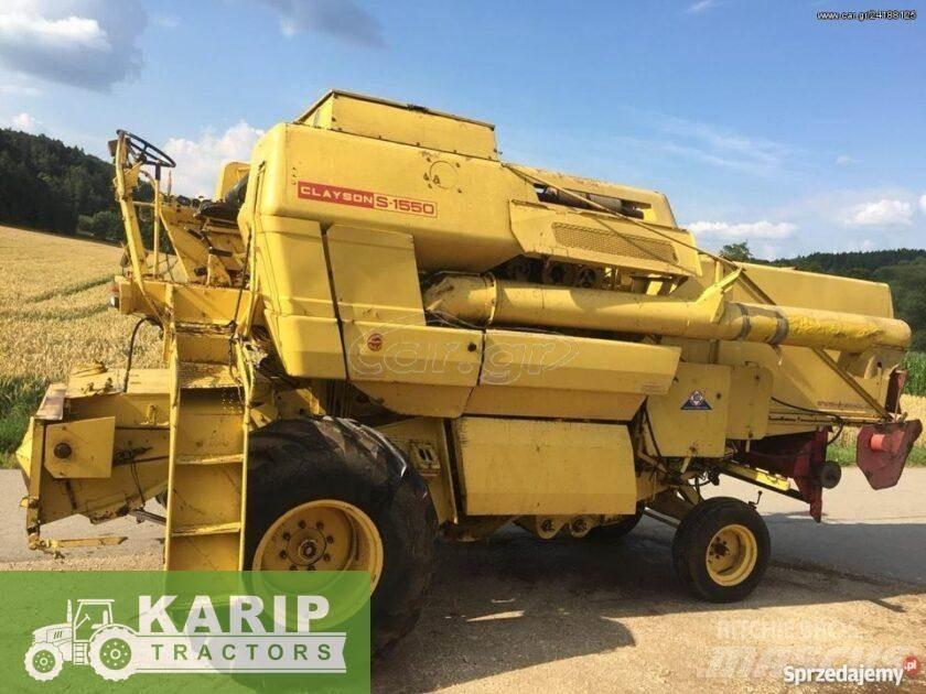 New Holland  트랙터