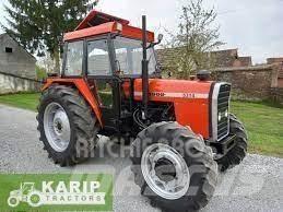 Ursus 5314 트랙터