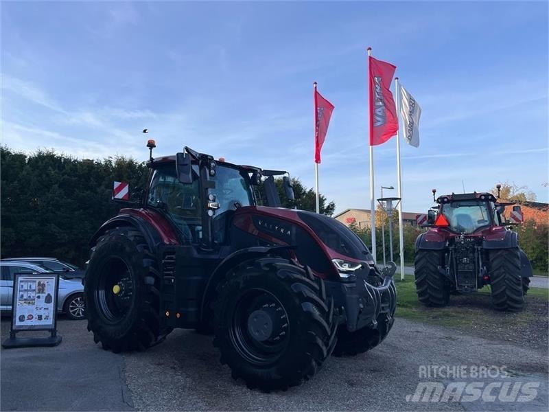 Valtra S416 트랙터