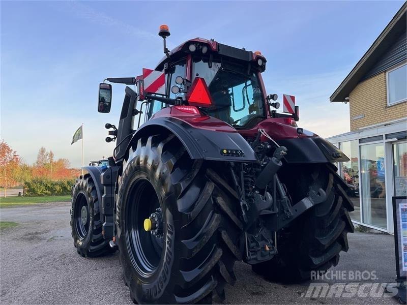 Valtra S416 트랙터