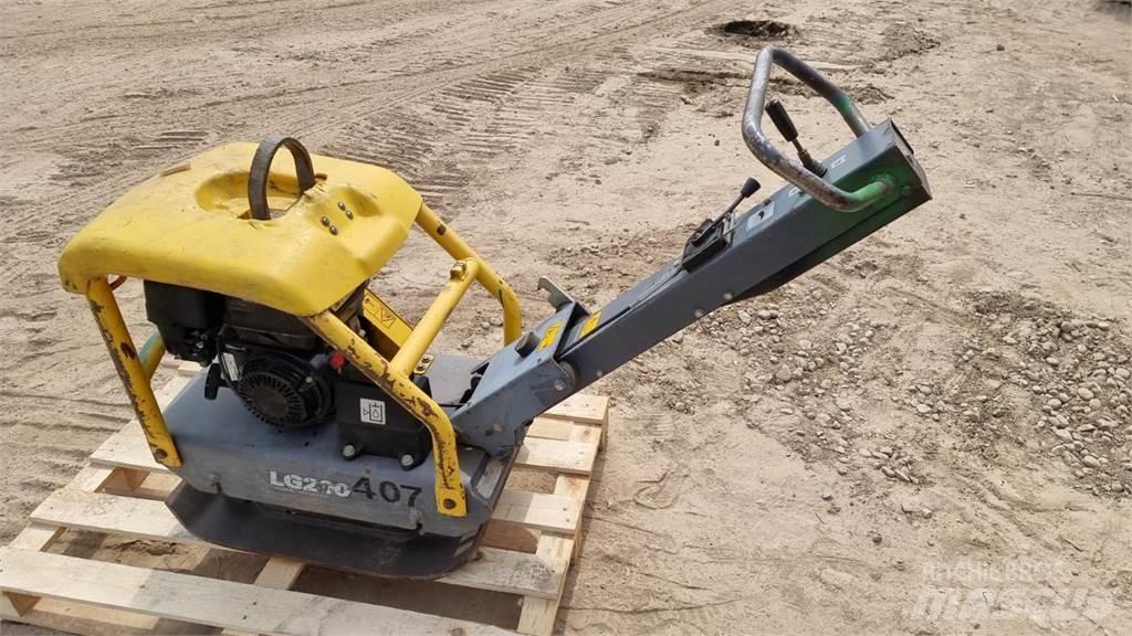 Atlas LG200 기타 부품  