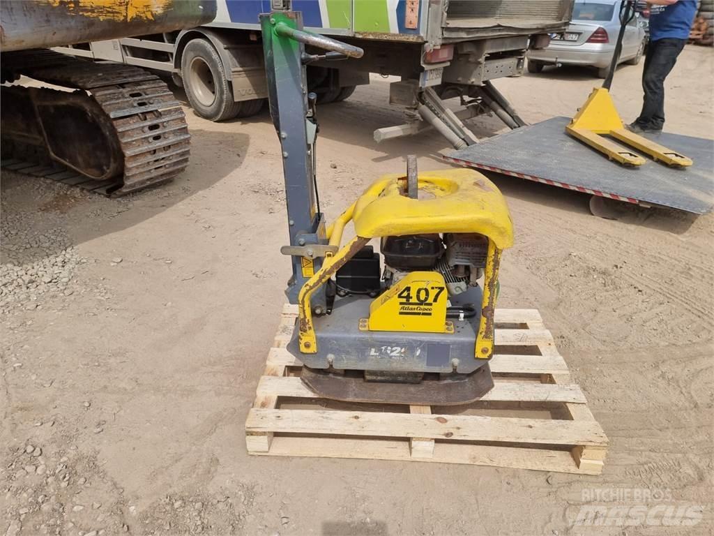 Atlas LG200 기타 부품  