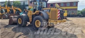 Bell L2106E  휠로우더