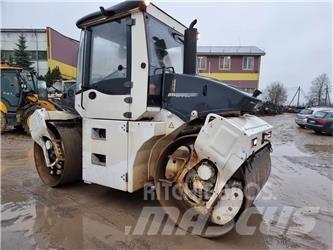 Bomag BW174AP-AM 트윈 드럼 롤러