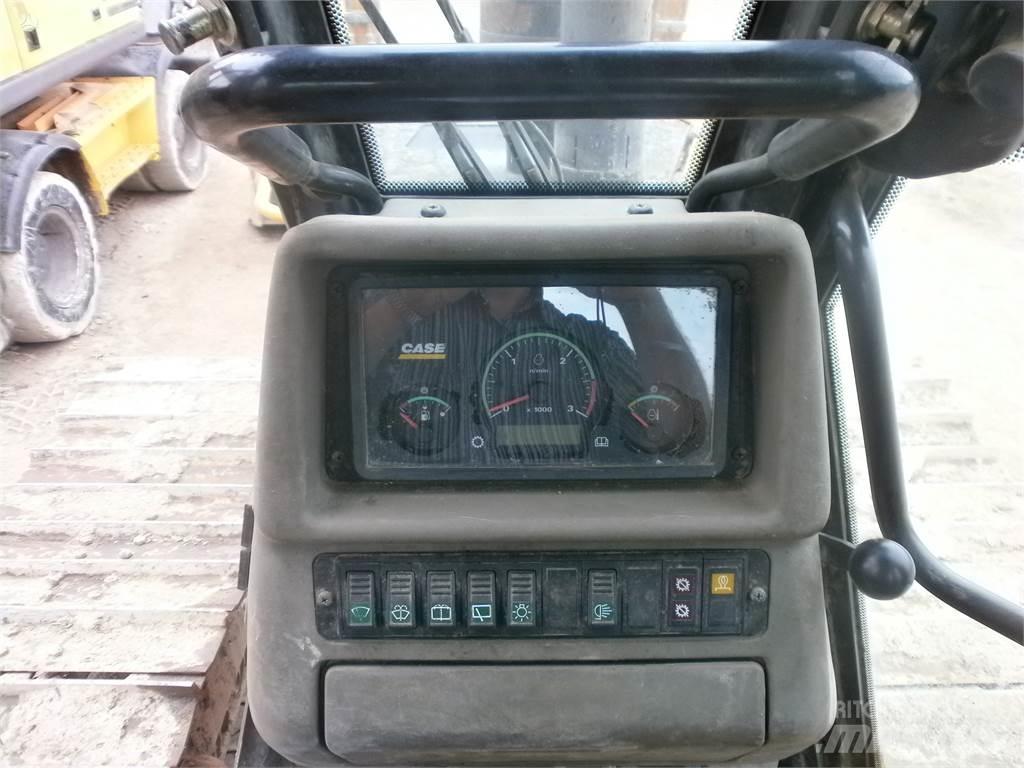 CAT CB224C 트윈 드럼 롤러