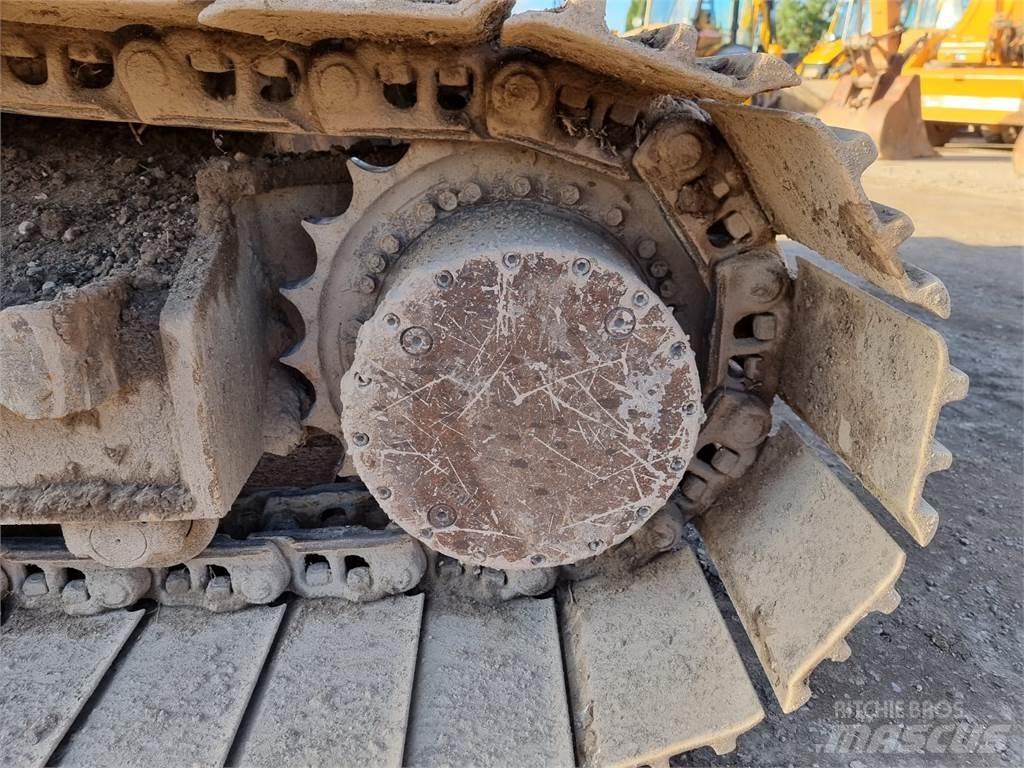 Doosan DX 225LC-3 대형 굴삭기 29톤 이상
