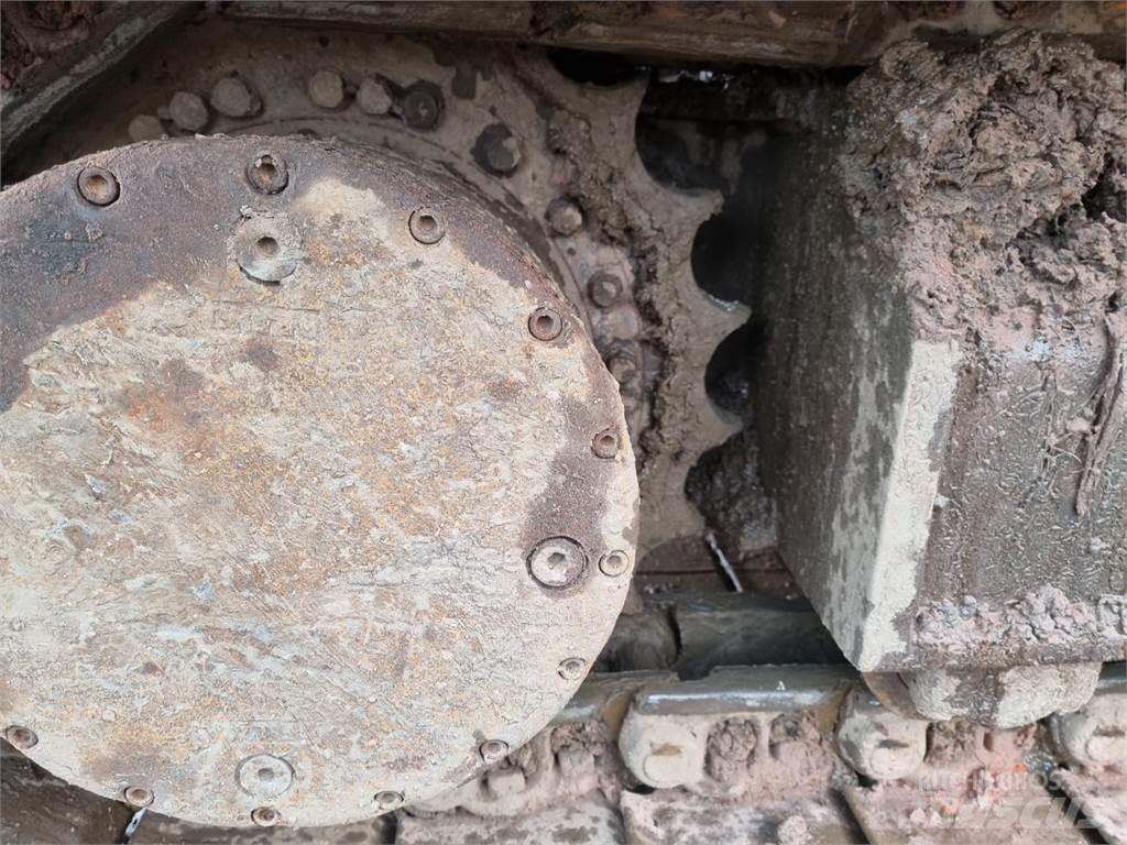 Doosan DX225LC 대형 굴삭기 29톤 이상