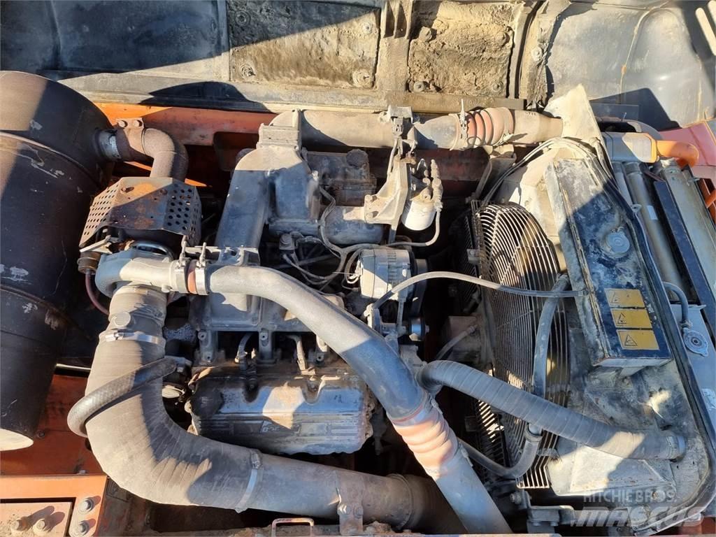 Doosan DX420LC 대형 굴삭기 29톤 이상