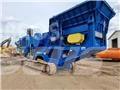 Fintec 1107 이동식 분쇄기