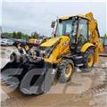 JCB 3CX ECO 백호로더