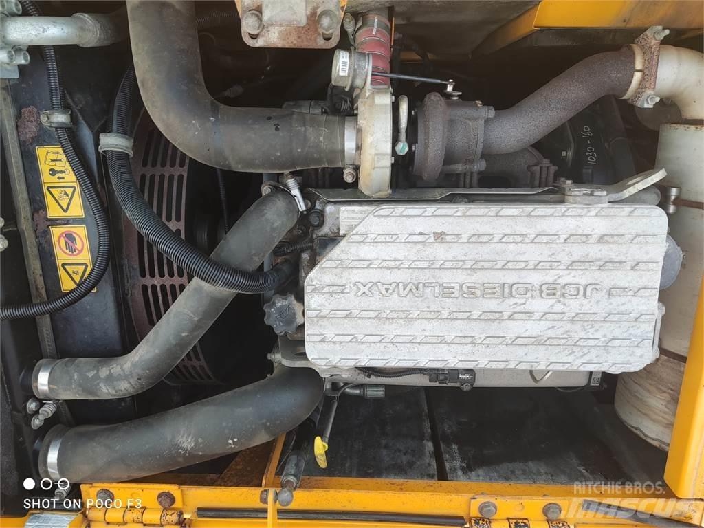 JCB JS160LC 대형 굴삭기 29톤 이상