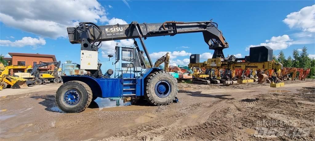 Kalmar RTD 1523 텔러 핸들러