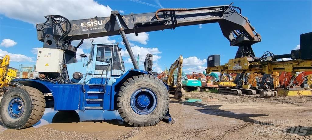 Kalmar RTD 1523 텔러 핸들러
